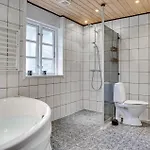 Nordskraenten Ds Denmk Prázdninový dům *