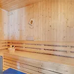 Nordskraenten Ds Denmk Prázdninový dům Oksbøl