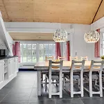 Nordskraenten Ds Denmk *