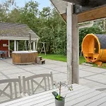 Nordskraenten Ds Denmk Prázdninový dům