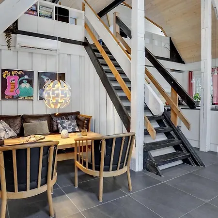 Amazing In Oksbol With Sauna Ovtrup