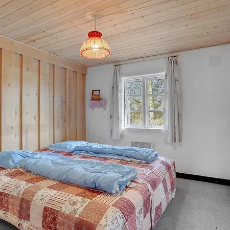 Amazing In Oksbol With Sauna Ovtrup