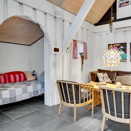 Amazing In Oksbol With Sauna * Ovtrup