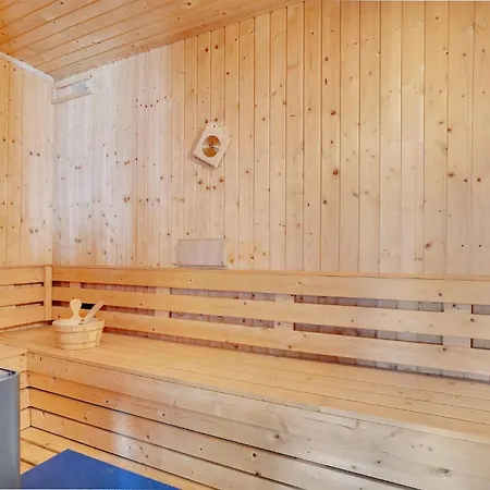 Amazing In Oksbol With Sauna Holiday home Ovtrup