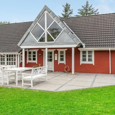 Nordskraenten Ds Denmk *