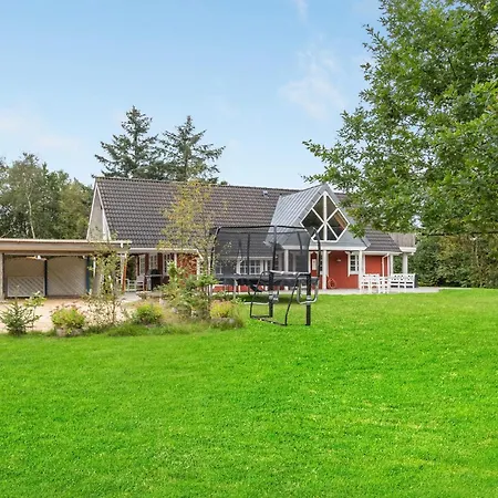 Nordskraenten Ds Denmk * Ovtrup