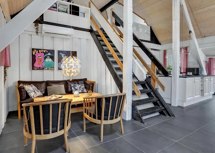 Nordskraenten Ds Denmk Oksbol (Syddanmark)