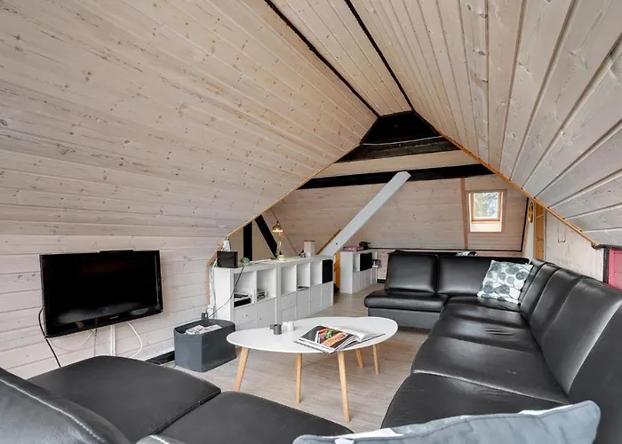 Holiday home Nordskraenten Ds Denmk