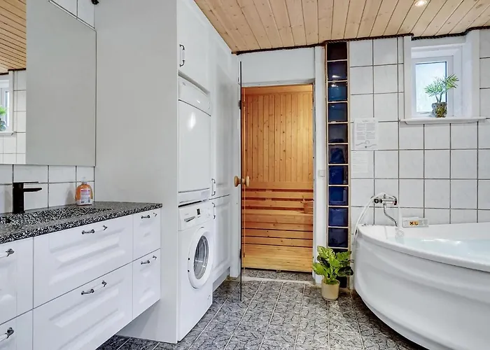 Nordskraenten Ds Denmk Holiday home Oksbol (Syddanmark)