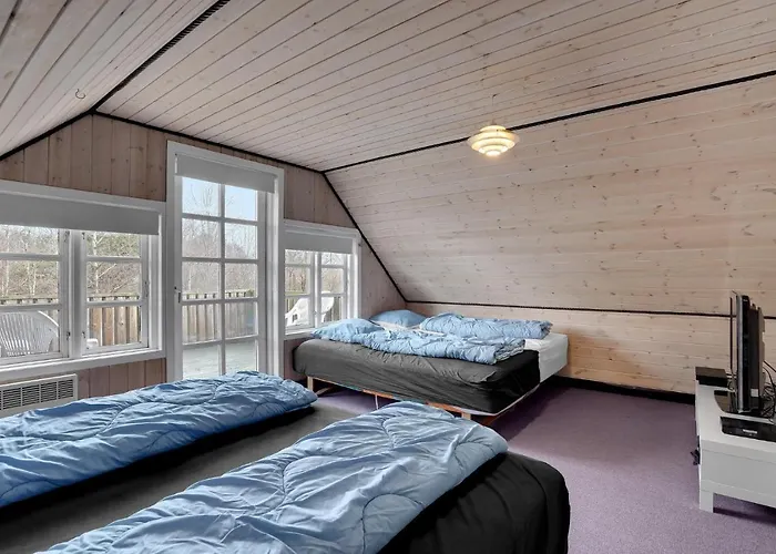 Nordskraenten Ds Denmk Holiday home
