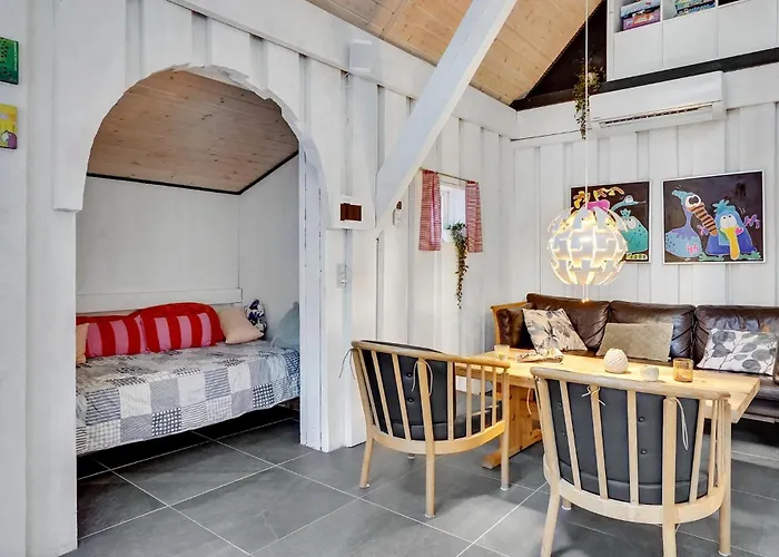 Nordskraenten Ds Denmk * Oksbol (Syddanmark)