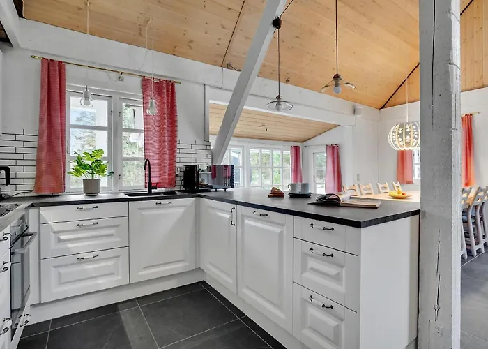 Holiday home Nordskraenten Ds Denmk Oksbol (Syddanmark)