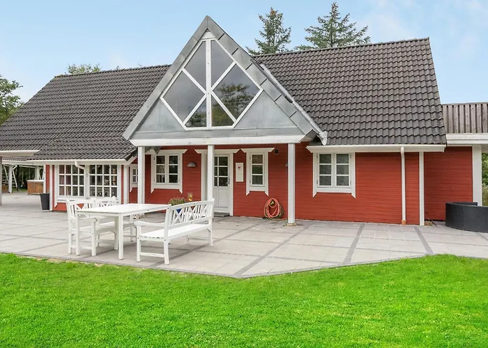 Nordskraenten Ds Denmk *