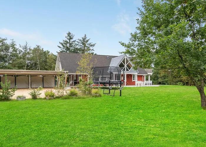 Nordskraenten Ds Denmk * Oksbol (Syddanmark)