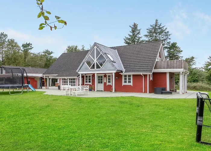 Nordskraenten Ds Denmk Oksbol (Syddanmark)